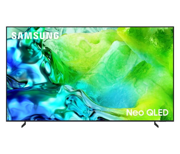 Samsung QE100QN80H 100" Neo QLED 4K 144 Hz Tizen TV HDMI 2.1 - 1526901 - zdjęcie